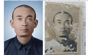 高州老照片修复多少钱一张